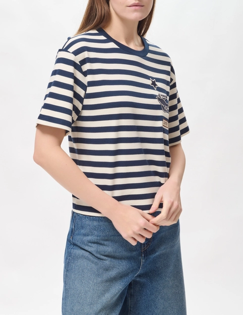 Weekend Max Mara SALA-6_blue фото-3