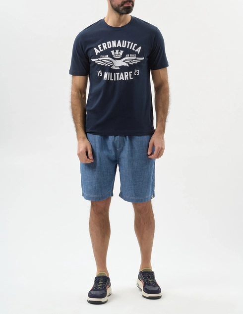Aeronautica Militare 2533-08184_blue фото-2