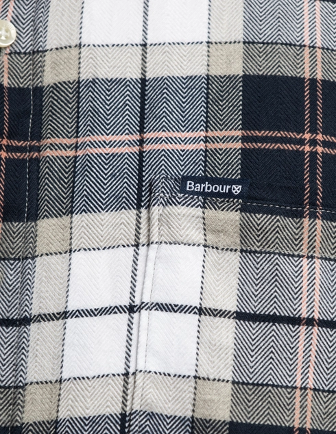 Barbour MSH5014TN42 фото-4