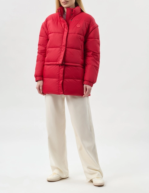 North Sails 000031-000-0209-STRATUS_red фото-2