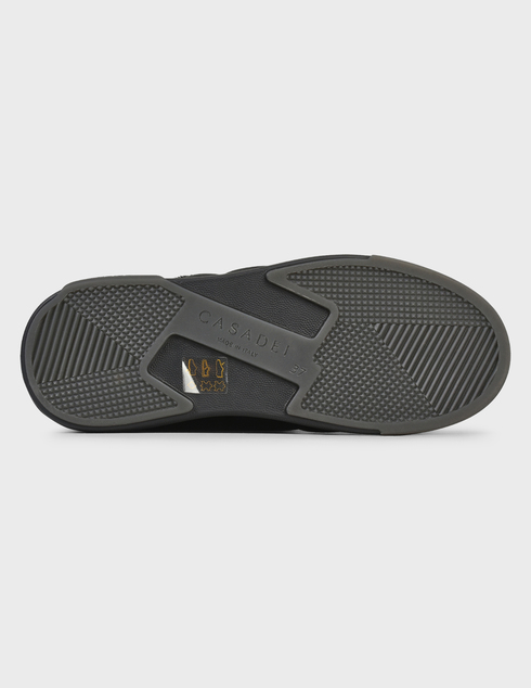 черные Ботинки Casadei AGR-887-021-black размер - 36; 38; 38.5