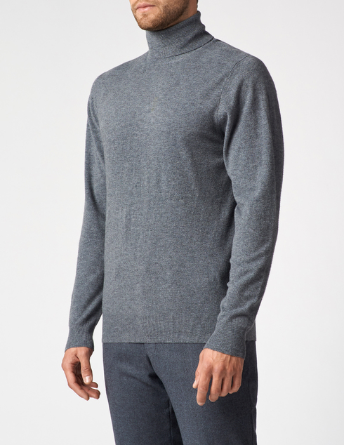 Real Cashmere RC21-03-19_gray фото-2