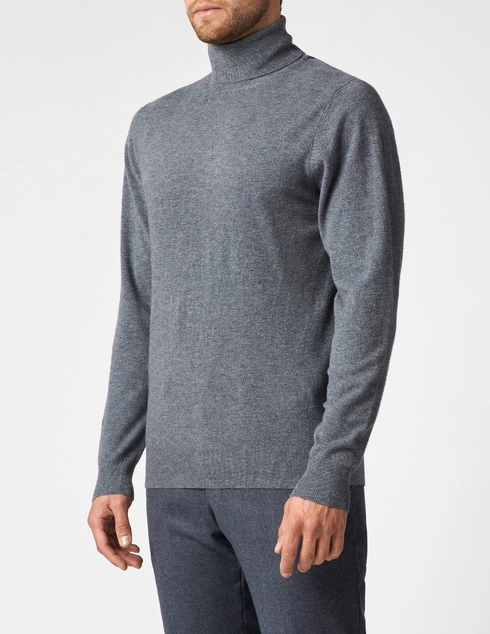 Real Cashmere RC21-03-19_gray фото-2