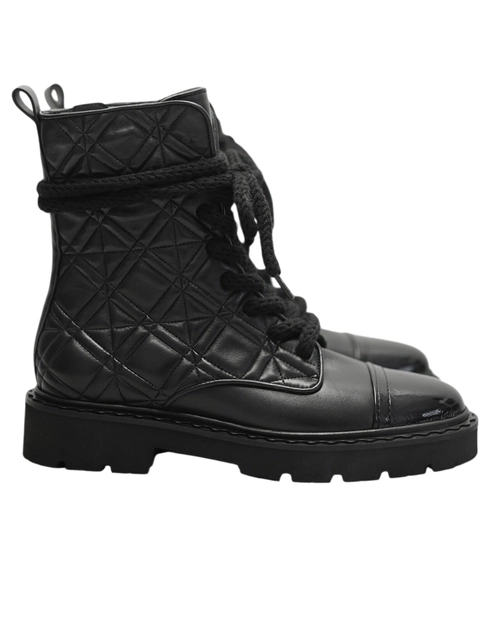 женские черные Ботинки Kennel & Schmenger 61.39860.410 - фото-2