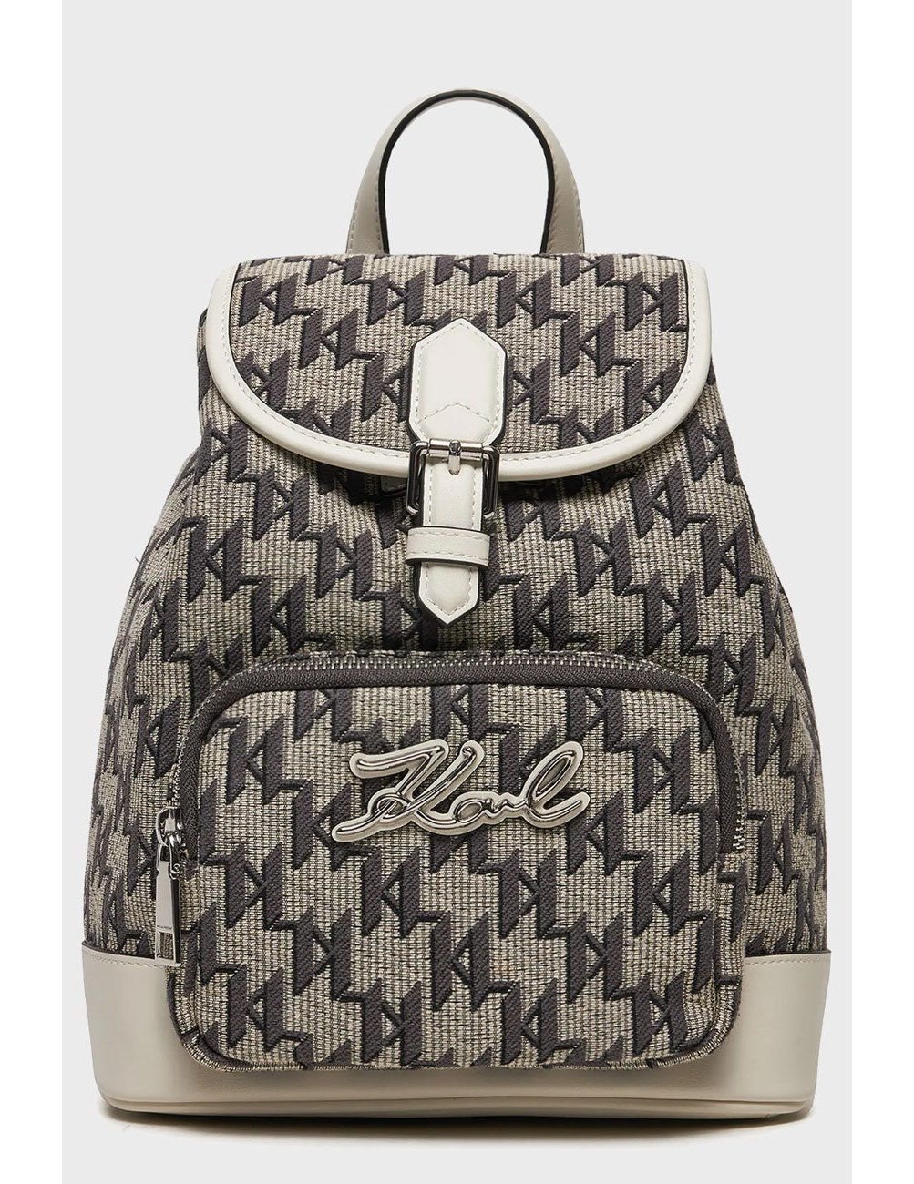 

Рюкзак, Серый