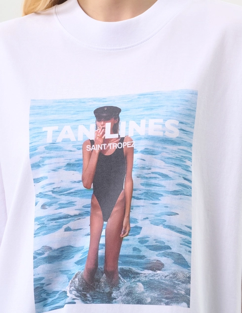 Elite TSBOX-134-TAN_white фото-5