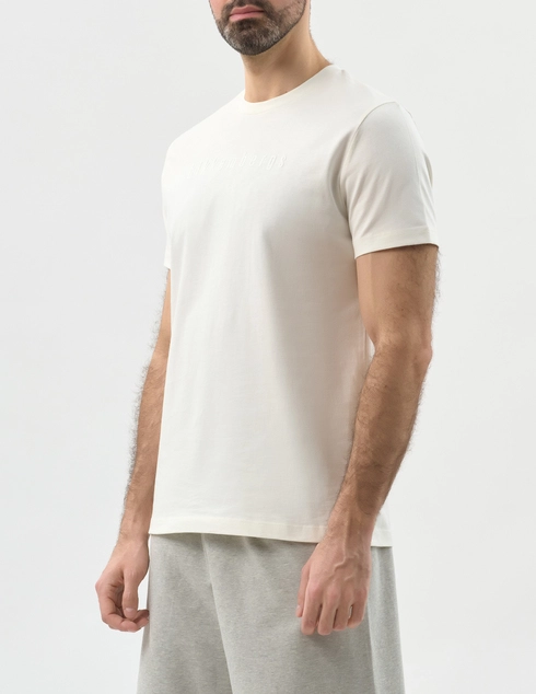 Bikkembergs 1586-1002_white фото-3