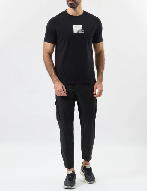 Boss 50508339-001_black фото-2