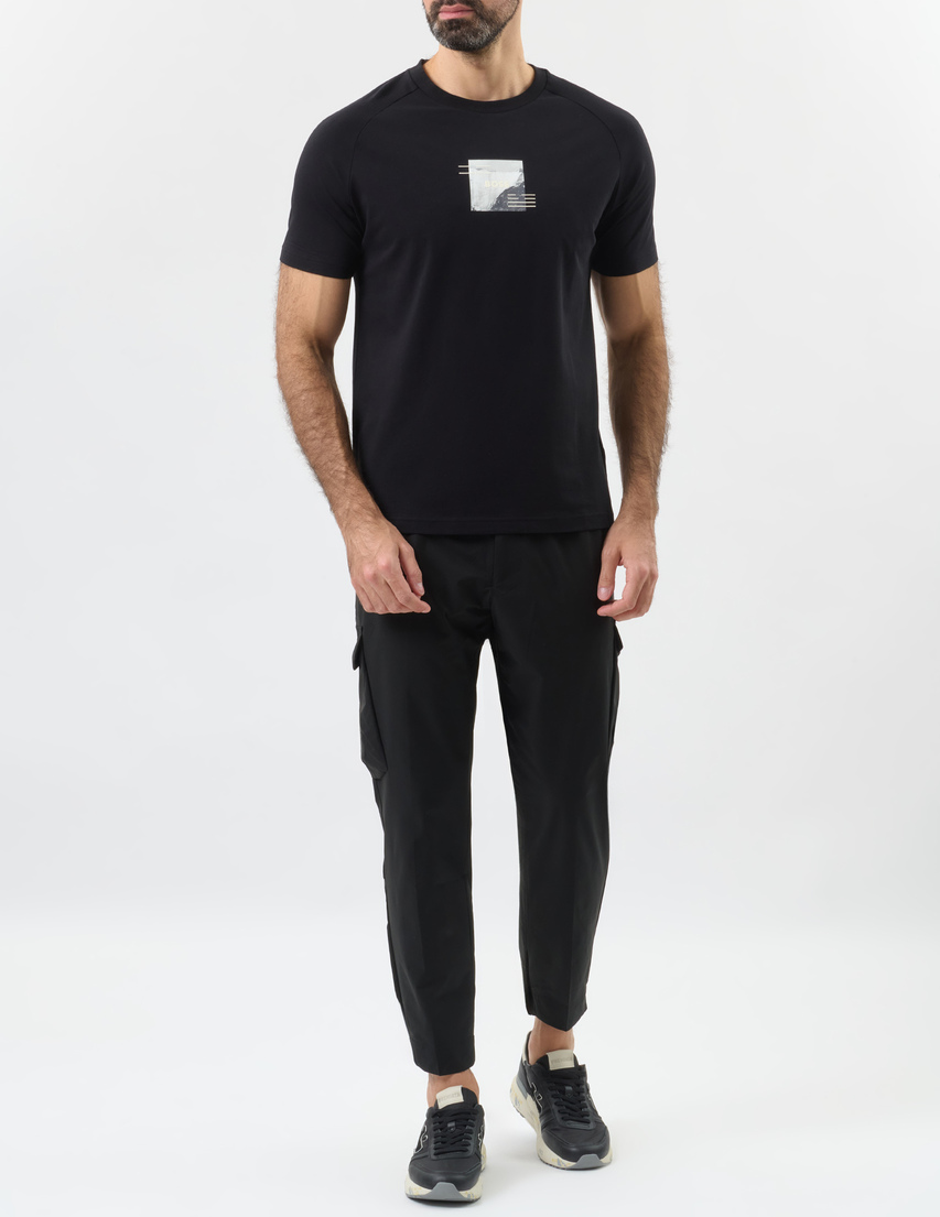 Boss 50508339-001_black фото-2