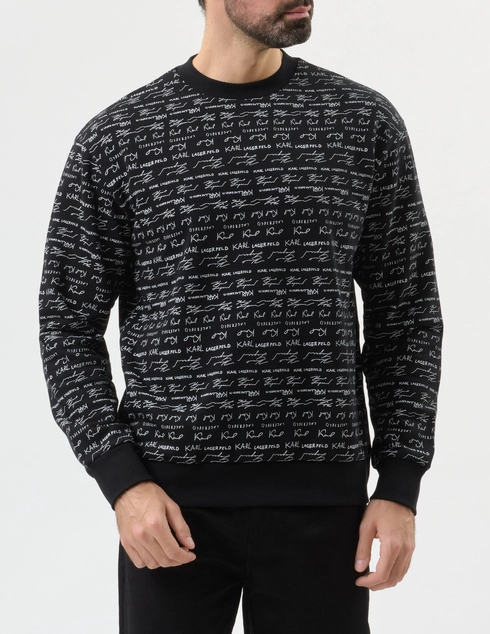 Karl Lagerfeld 705109553910-990_black фото-1