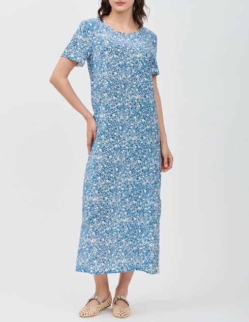 Weekend Max Mara GIUDY_blue фото-2