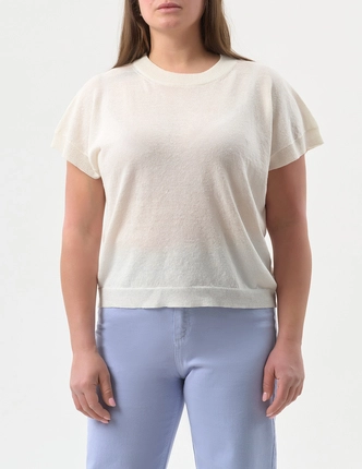 PANICALE CASHMERE футболка