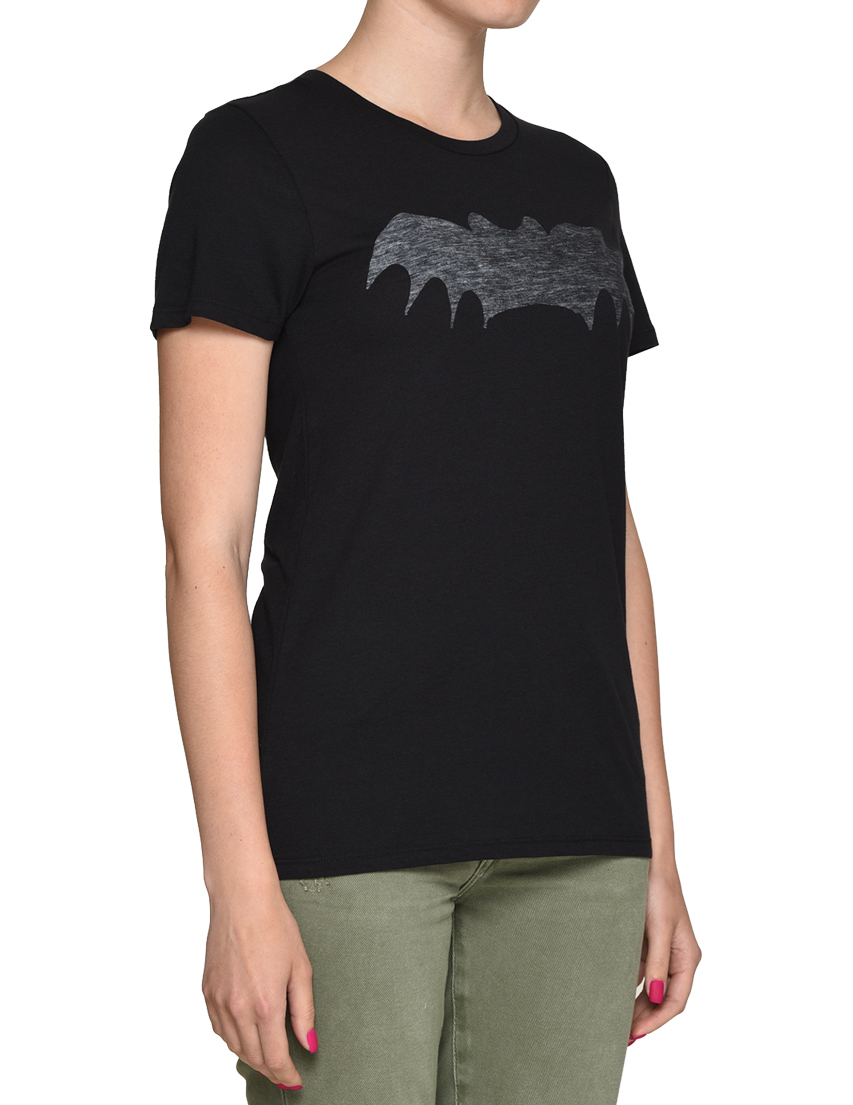 Zoe Karssen ZK-NOS-136-black фото-2