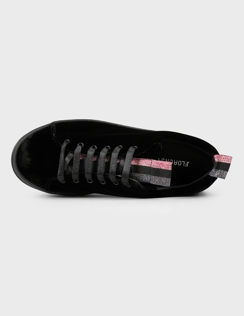 Florens F8621R-velluto-nero-black фото-3