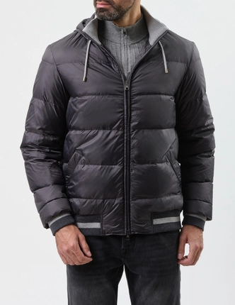 PANICALE CASHMERE пуховик
