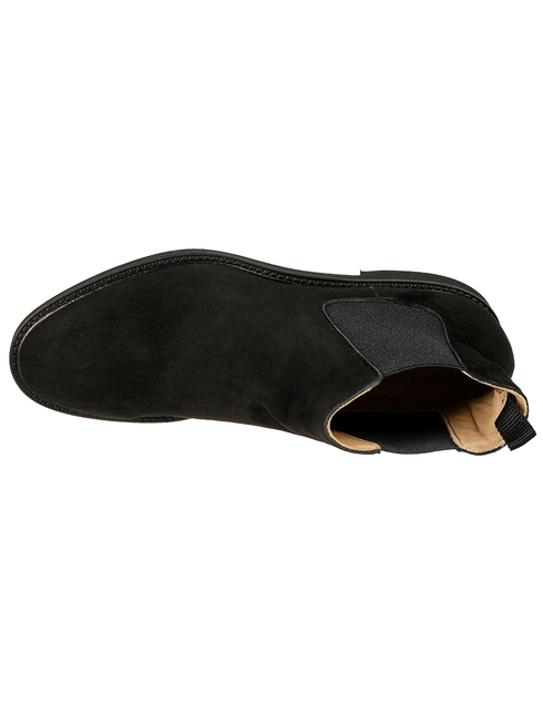черные женские Ботинки Roberto Serpentini 4215_black 6436 грн