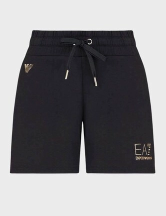 EA7 EMPORIO ARMANI шорты