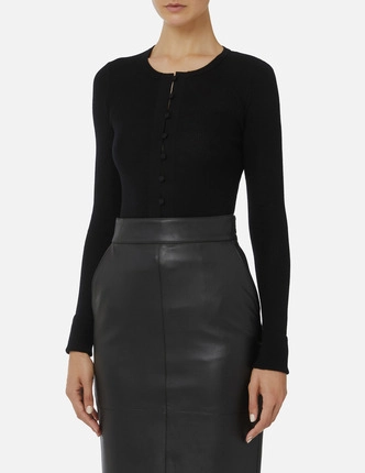 ELISABETTA FRANCHI кофта