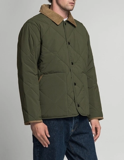 BARBOUR