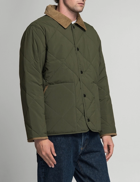 Barbour MQU1866OL52 фото-1
