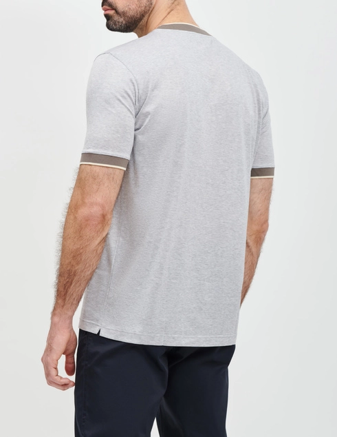 Gran Sasso 60132-cott-grey_gray фото-4