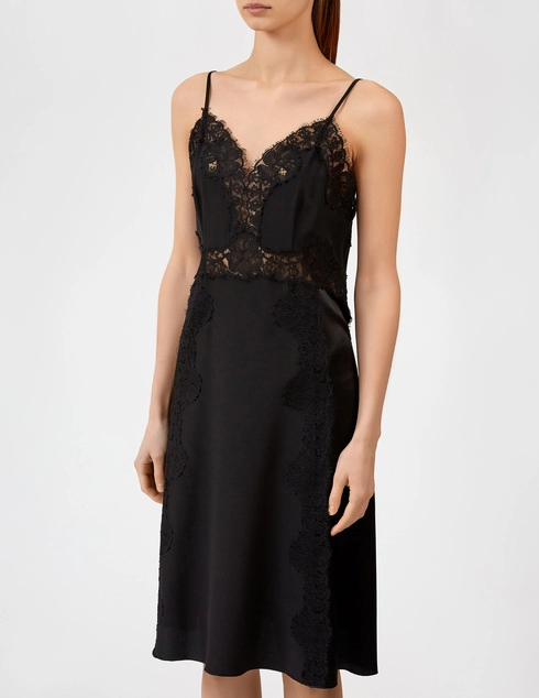 Alberta Ferretti FW20-A-0414-5117-555-black фото-2