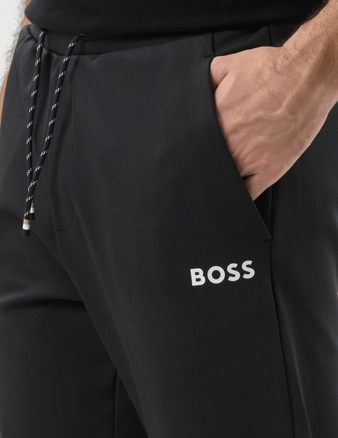 Boss 50554379-001_black фото-5