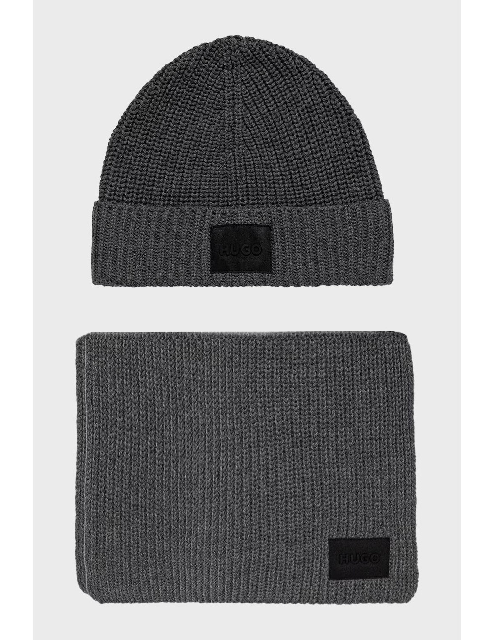 

Набор, Серый