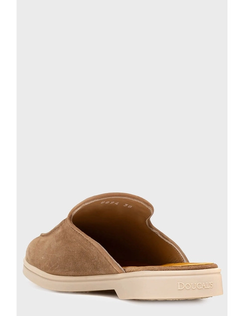 бежевые женские Мюли Doucal'S DOUCALS_238 21454 грн