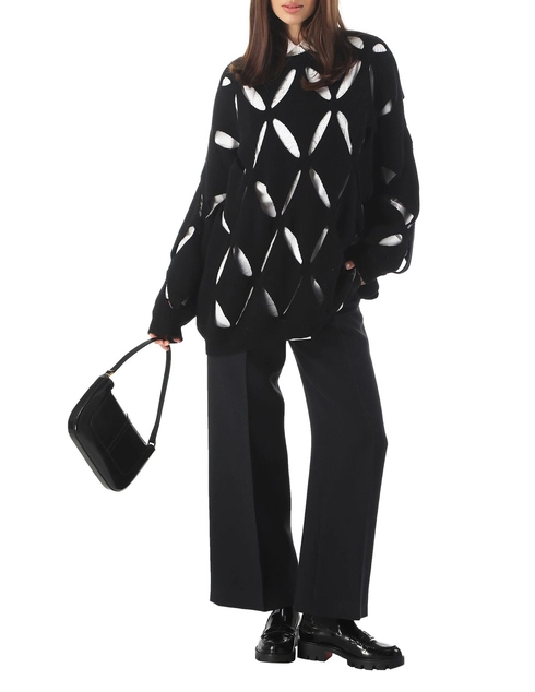 Valentino 2931650043353-black фото-4