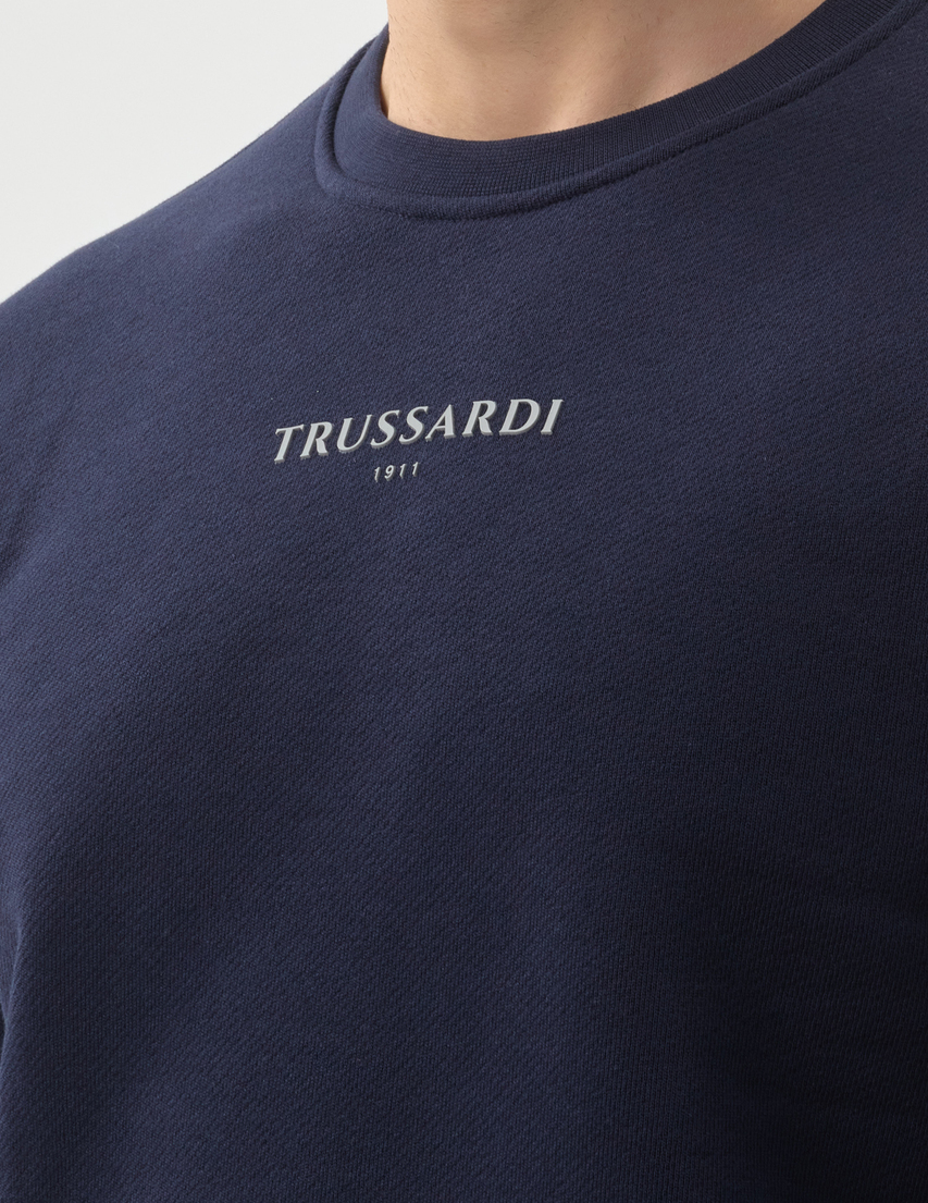 Trussardi MF533F01_blue фото-5