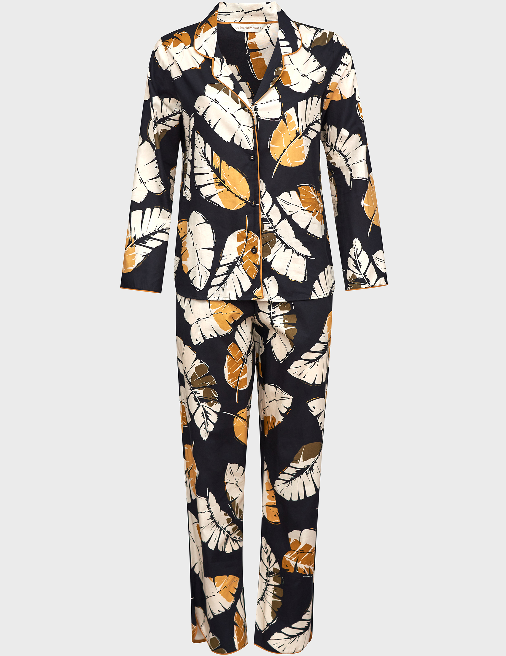 

Пижама, Многоцветный;принт