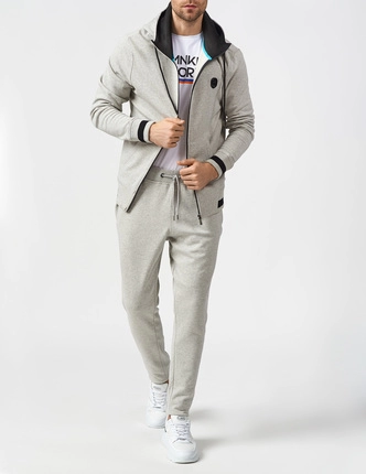 FRANKIE MORELLO спортивные брюки