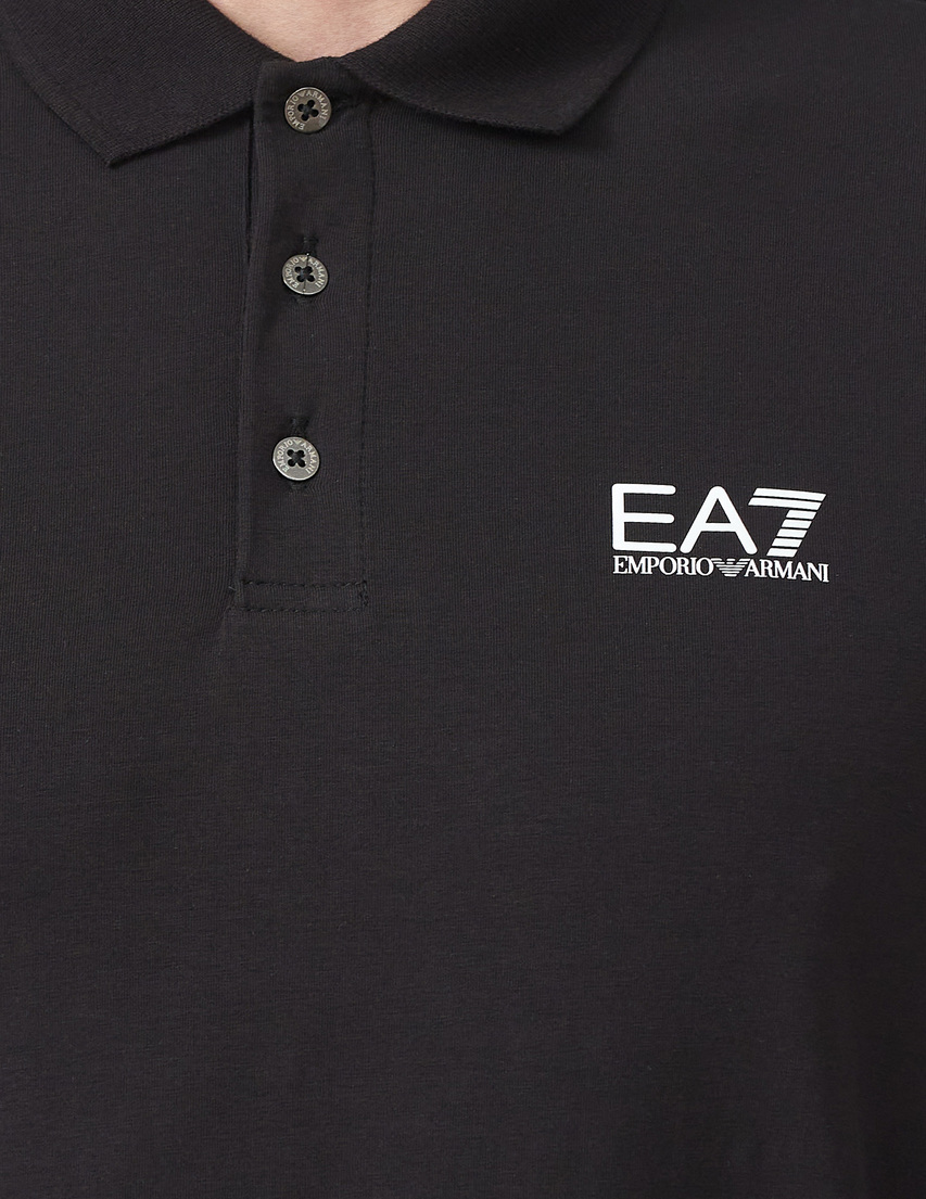 Ea7 Emporio Armani 8NPF05-1200_black фото-4
