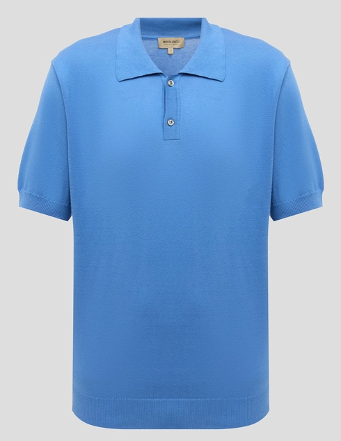 Woolrich 0363MRUF0787-3115_blue фото-1