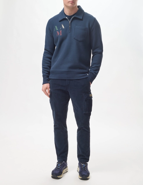Aeronautica Militare 2116-08400_blue фото-2