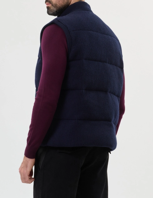 Mc2 Saint Barth LEEDS-00017I-61-BLUE-NAVY_blue фото-4