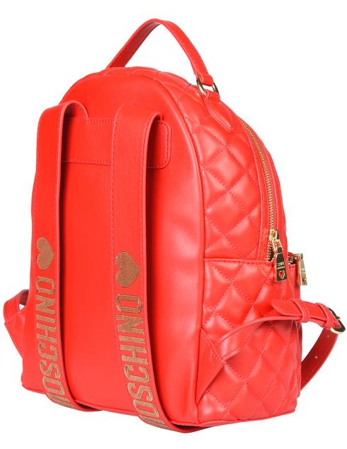 Love Moschino 4213-К_red фото-2