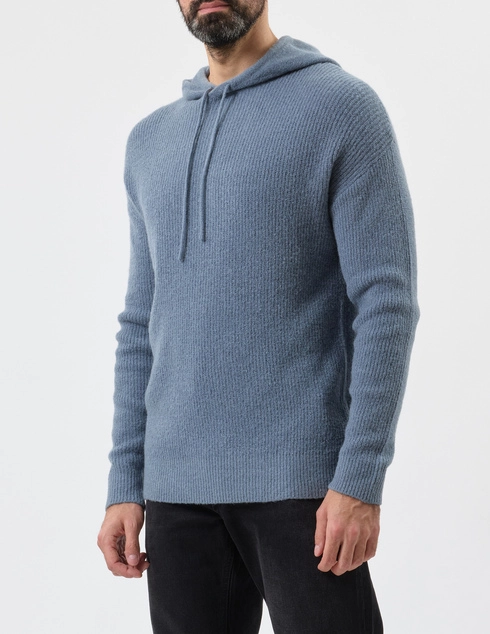 Antony Morato SW01554YA500071_blue фото-3