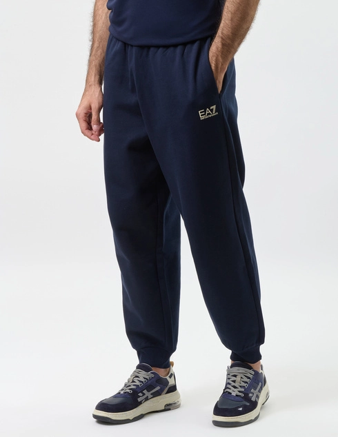 Ea7 Emporio Armani 000243-122_blue фото-4