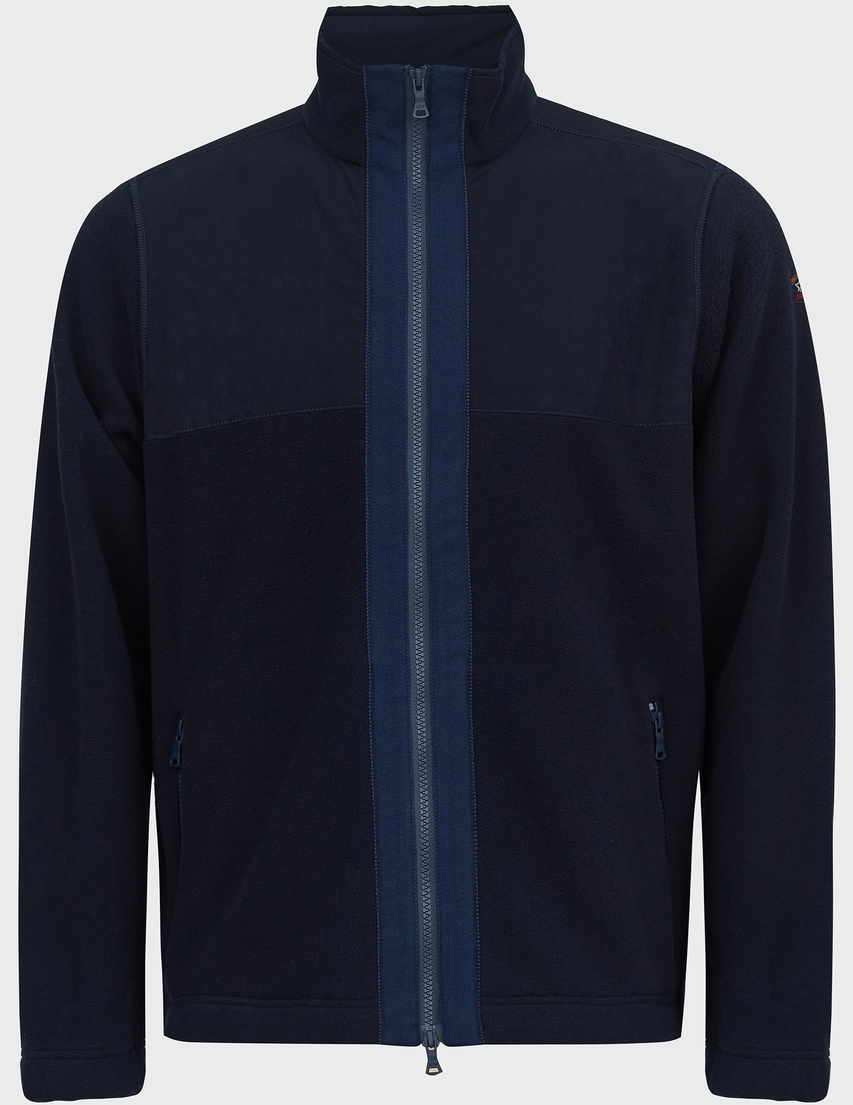 Paul&Shark 11311222-050-blue фото-1