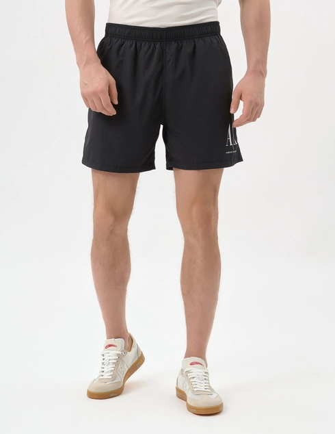 Armani Exchange 953034-CC623-00020_black фото-3