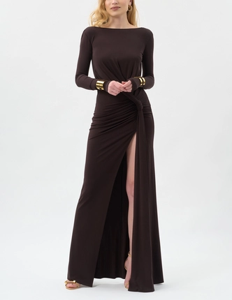ELISABETTA FRANCHI платье