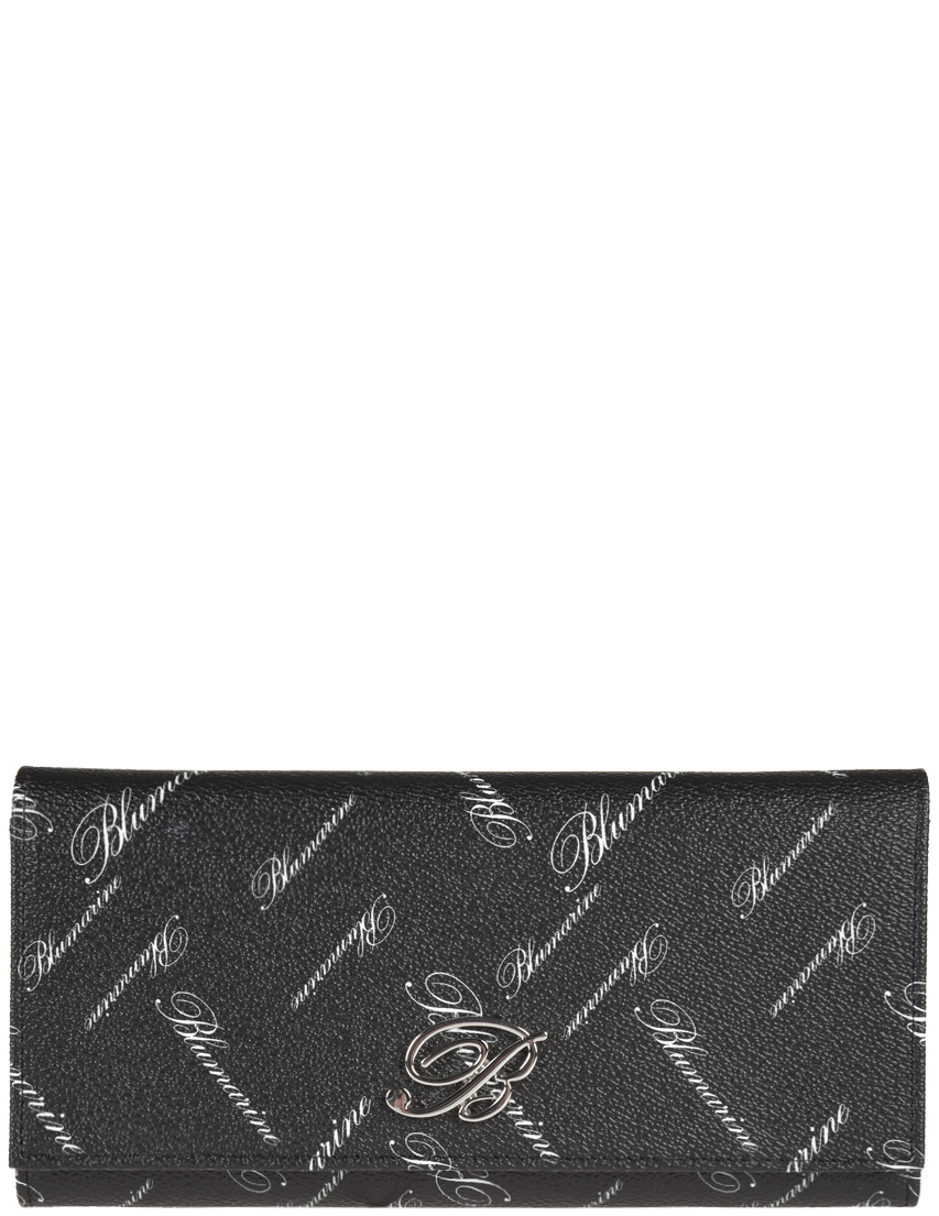 

Клатч, Черный