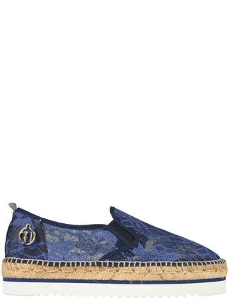 TRUSSARDI эспадрильи