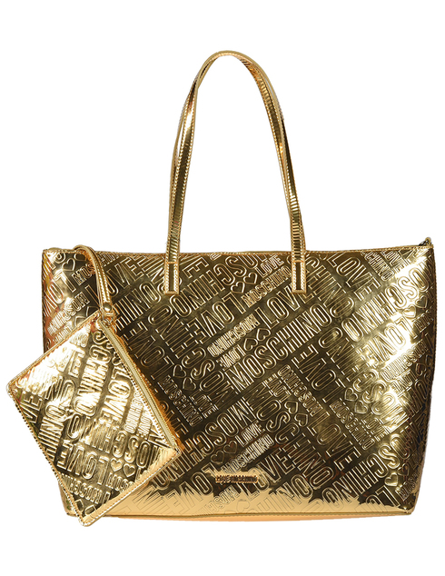 Love Moschino LM01_gold фото-4