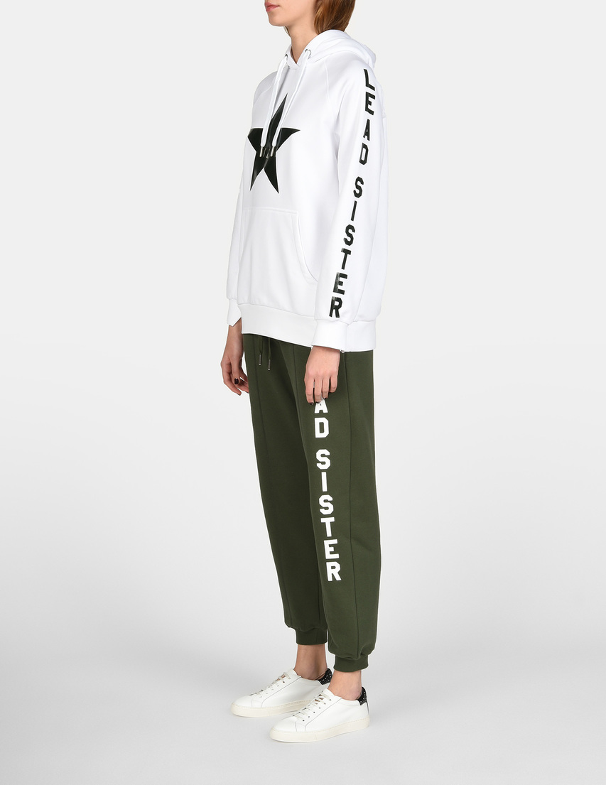 Zoe Karssen FW181104-white_white фото-2