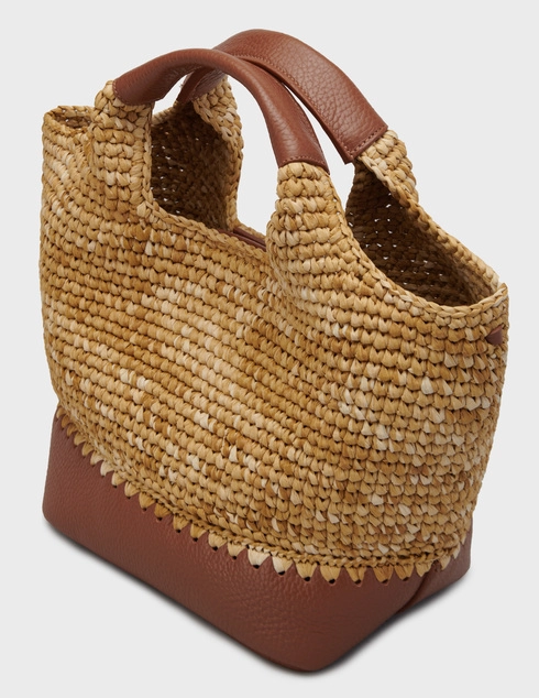 Roberta Gandolfi RG8072-Crolhet_beige фото-4