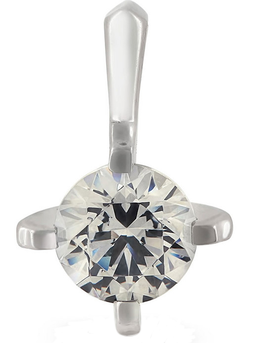 

Подвеска, Серебряный