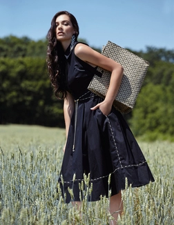 ELISABETTA FRANCHI